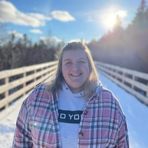 Meet your Posher, Laurie